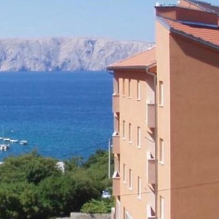 Appartamento Casa del Sole Klenovica Esterno foto