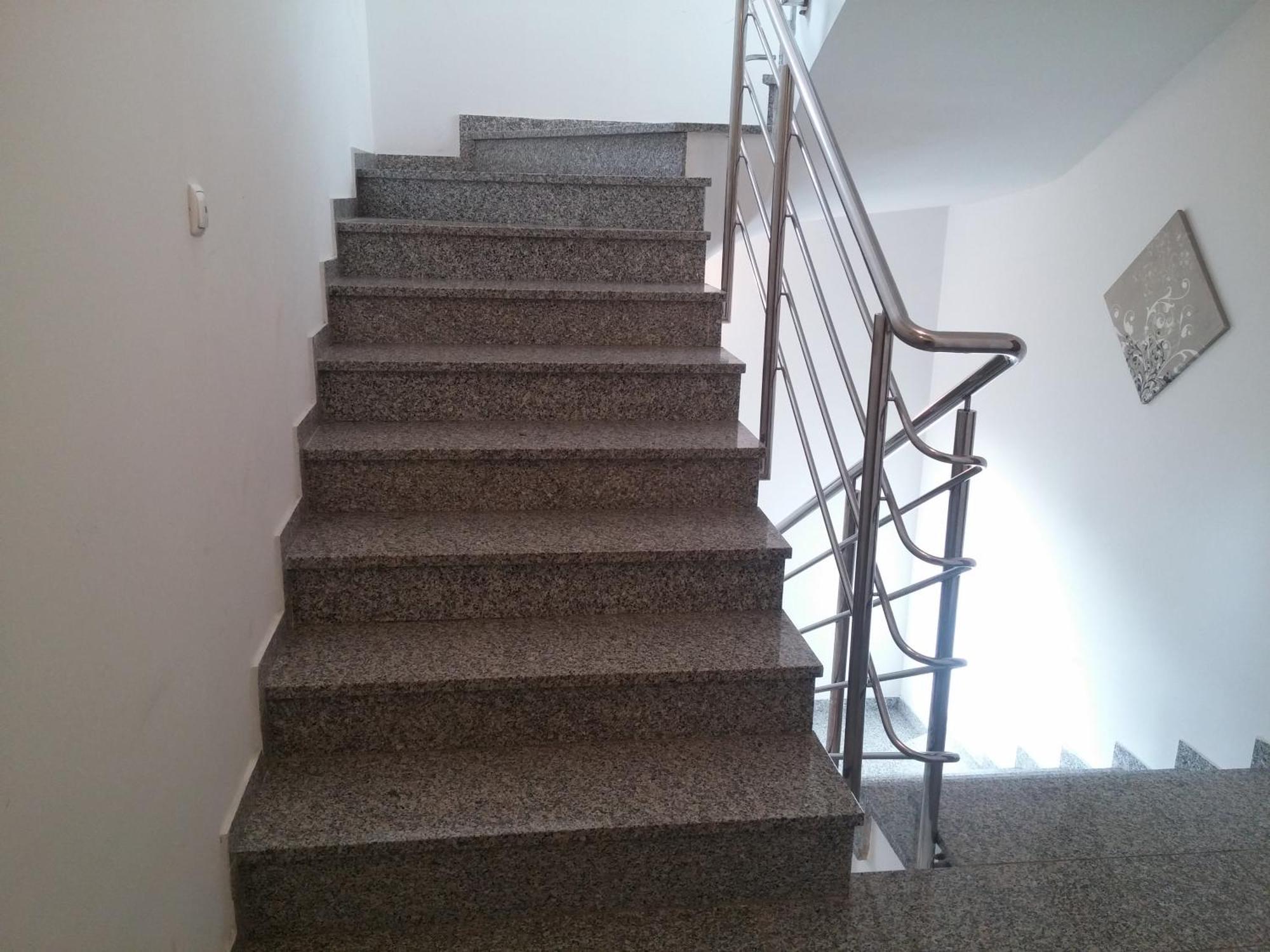 Appartamento Casa del Sole Klenovica Esterno foto